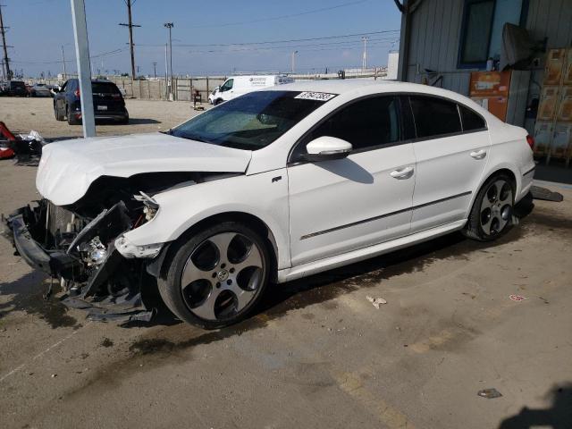 VOLKSWAGEN CC SPORT 2012 wvwmp7an3ce529403