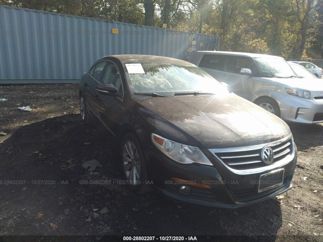 VOLKSWAGEN PASSAT 2010 wvwmp7an4ae548166