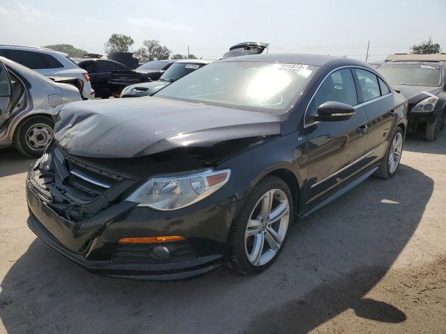 VOLKSWAGEN CC SPORT 2010 wvwmp7an4ae558194