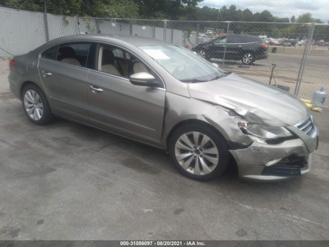 VOLKSWAGEN NULL 2011 wvwmp7an4be705714