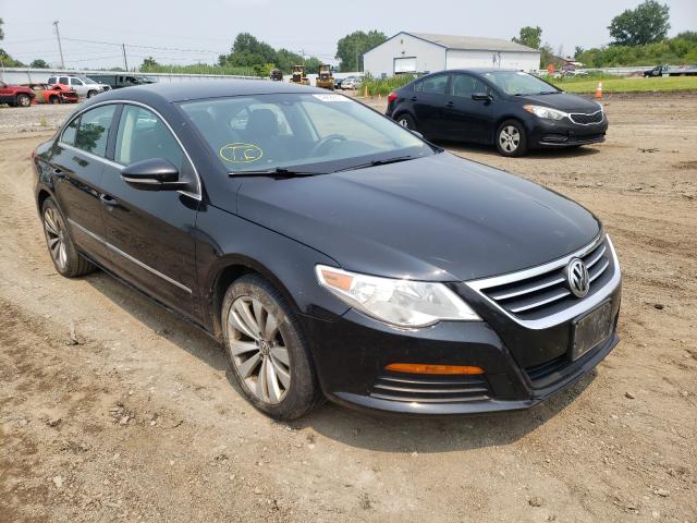 VOLKSWAGEN CC SPORT 2011 wvwmp7an4be715546