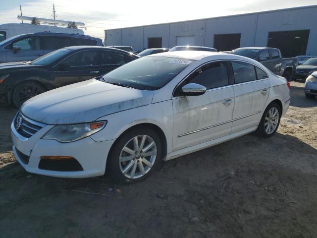 VOLKSWAGEN CC 2011 wvwmp7an4be717006