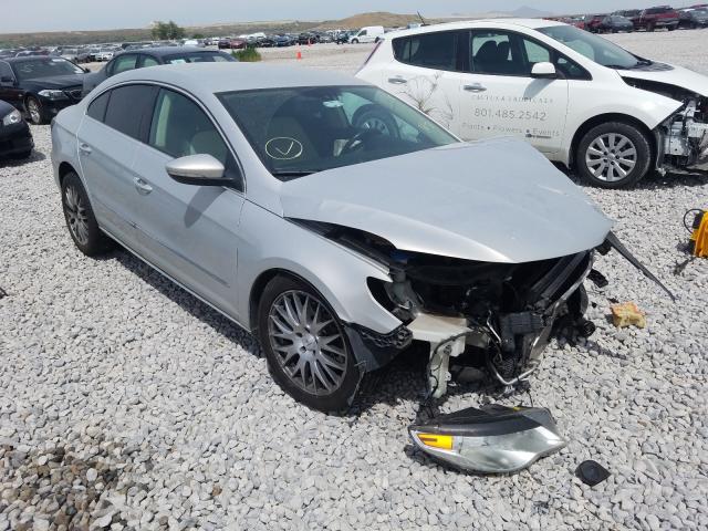 VOLKSWAGEN CC SPORT 2011 wvwmp7an4be723484