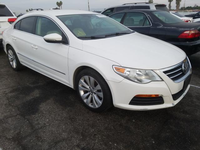 VOLKSWAGEN CC SPORT 2012 wvwmp7an4ce501383