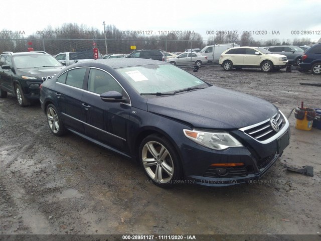 VOLKSWAGEN CC 2012 wvwmp7an4ce503554