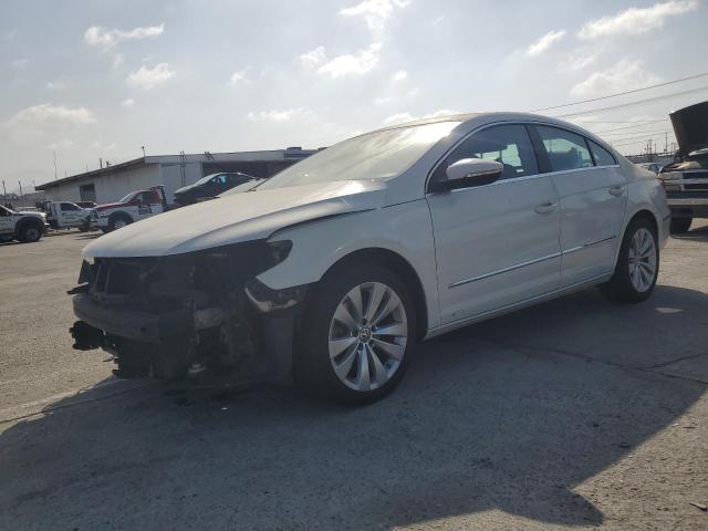 VOLKSWAGEN CC 2012 wvwmp7an4ce504381