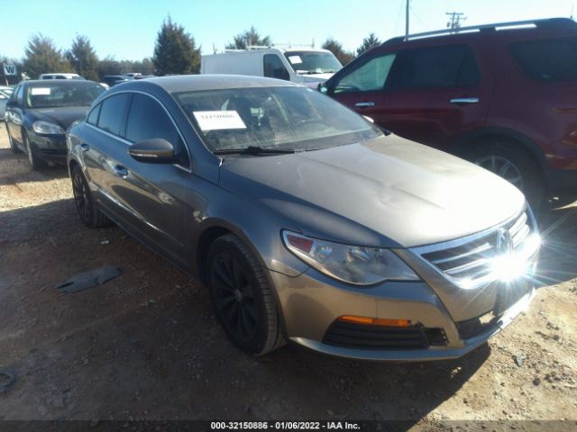 VOLKSWAGEN CC 2012 wvwmp7an4ce508060