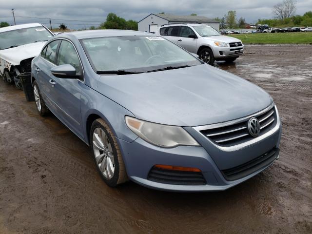 VOLKSWAGEN NULL 2012 wvwmp7an4ce509760