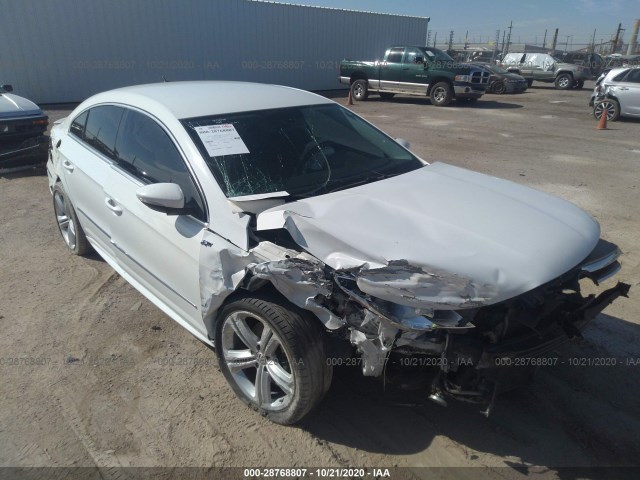 VOLKSWAGEN CC 2012 wvwmp7an4ce510214