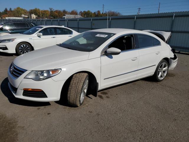 VOLKSWAGEN CC SPORT 2012 wvwmp7an4ce512996