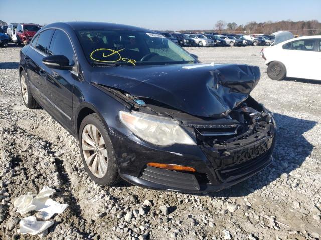 VOLKSWAGEN CC SPORT 2012 wvwmp7an4ce517518