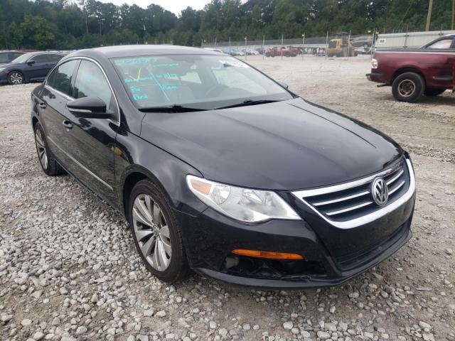 VOLKSWAGEN CC SPORT 2012 wvwmp7an4ce519740