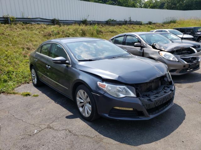 VOLKSWAGEN CC SPORT 2012 wvwmp7an4ce529801