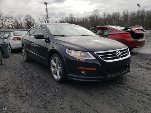 VOLKSWAGEN CC SPORT 2012 wvwmp7an4ce536084