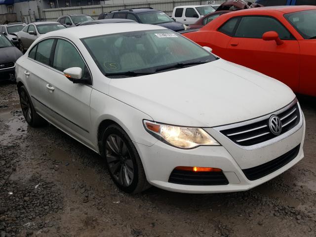 VOLKSWAGEN CC SPORT 2012 wvwmp7an4ce544797