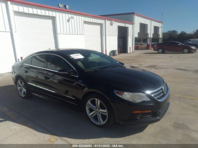 VOLKSWAGEN CC 2012 wvwmp7an4ce545142