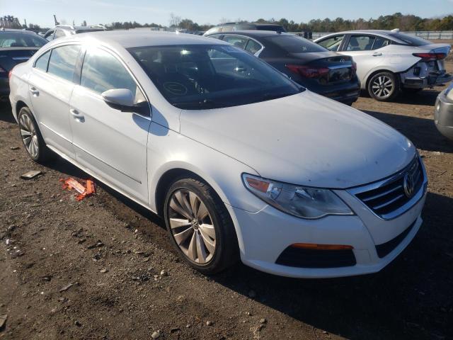 VOLKSWAGEN PASSAT 2011 wvwmp7an4ce545173