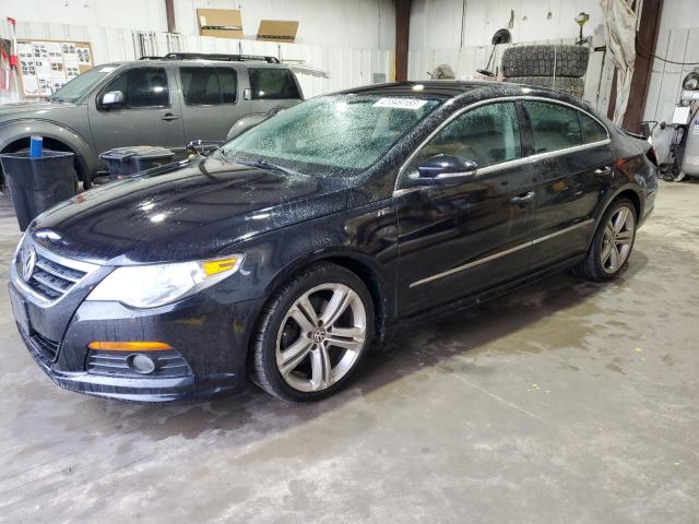 VOLKSWAGEN CC SPORT 2012 wvwmp7an4ce546260