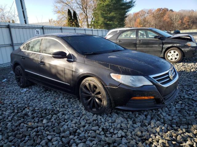 VOLKSWAGEN CC SPORT 2012 wvwmp7an4ce548820