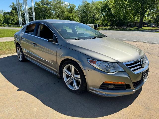 VOLKSWAGEN CC 2012 wvwmp7an4ce551636