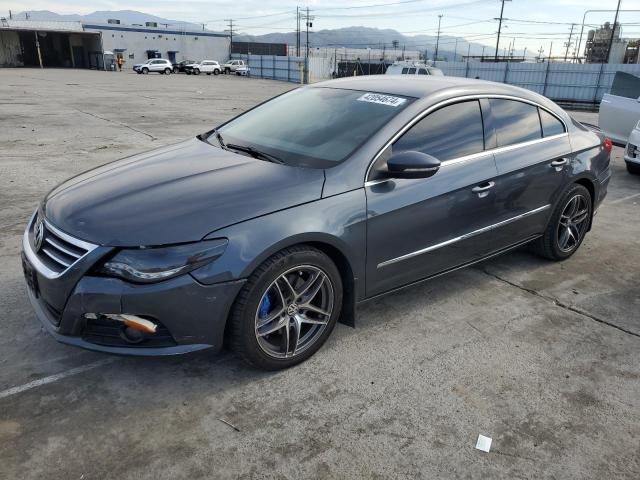 VOLKSWAGEN CC 2010 wvwmp7an5ae536267