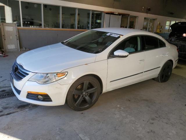 VOLKSWAGEN CC 2010 wvwmp7an5ae538973