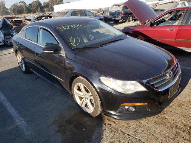 VOLKSWAGEN CC SPORT 2010 wvwmp7an5ae547642