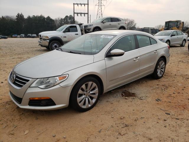 VOLKSWAGEN CC 2010 wvwmp7an5ae554042