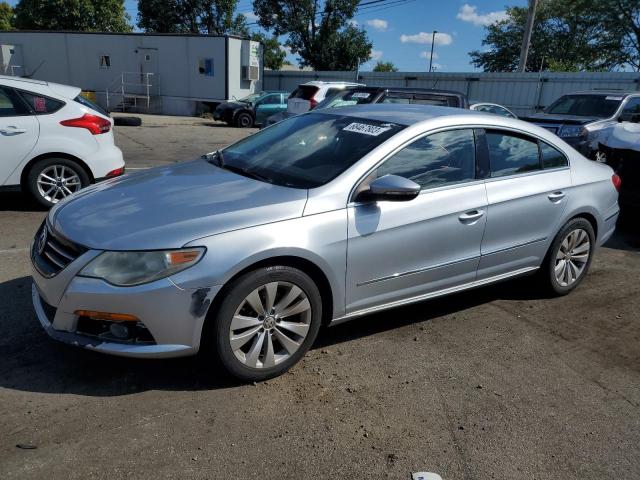 VOLKSWAGEN CC SPORT 2010 wvwmp7an5ae556387