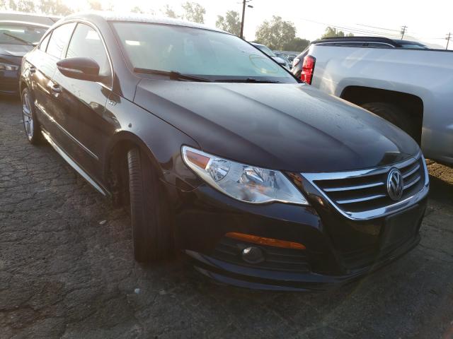 VOLKSWAGEN CC SPORT 2010 wvwmp7an5ae557670