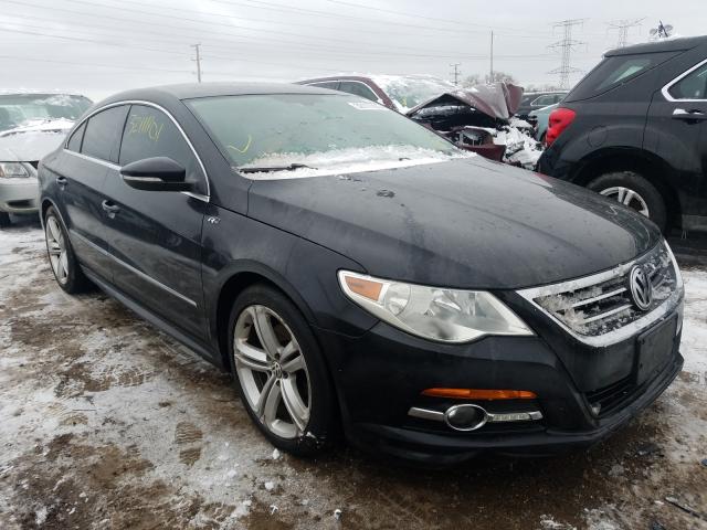 VOLKSWAGEN CC SPORT 2010 wvwmp7an5ae559953