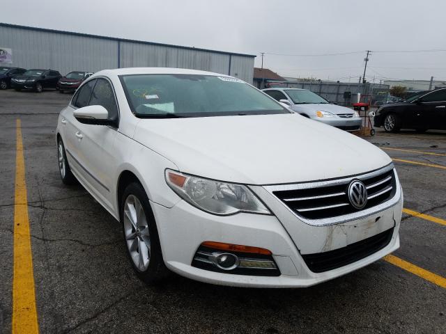 VOLKSWAGEN CC SPORT 2010 wvwmp7an5ae566160