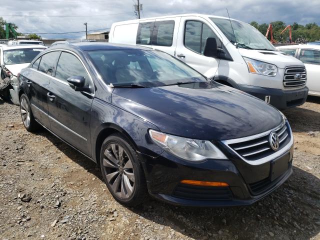 VOLKSWAGEN CC SPORT 2011 wvwmp7an5be721825