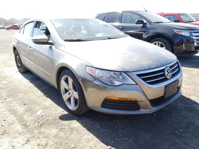 VOLKSWAGEN CC SPORT 2011 wvwmp7an5be726779