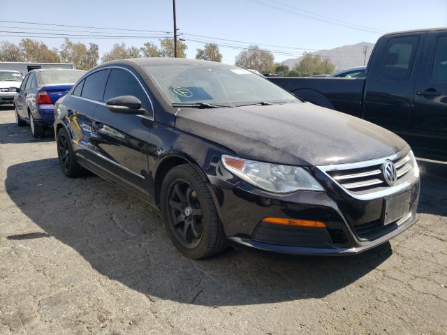 VOLKSWAGEN CC SPORT 2011 wvwmp7an5be727138