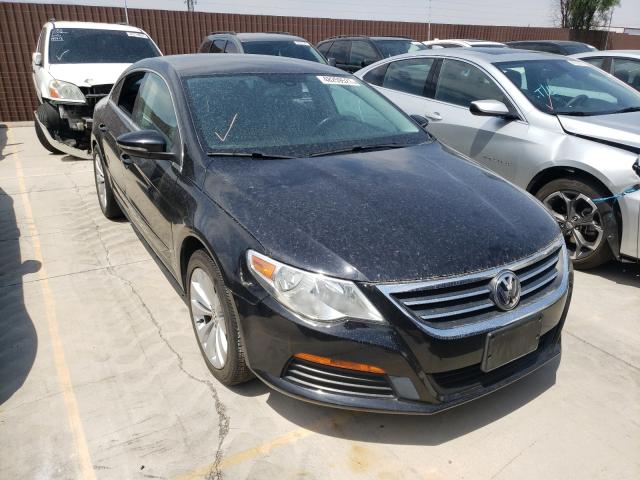 VOLKSWAGEN PASSAT 2011 wvwmp7an5be729441