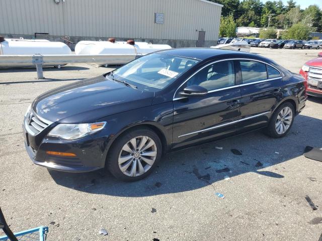 VOLKSWAGEN CC SPORT 2012 wvwmp7an5ce500548