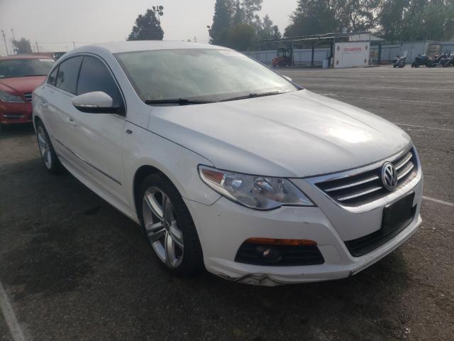 VOLKSWAGEN CC SPORT 2012 wvwmp7an5ce501294