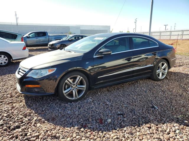 VOLKSWAGEN CC 2012 wvwmp7an5ce501537