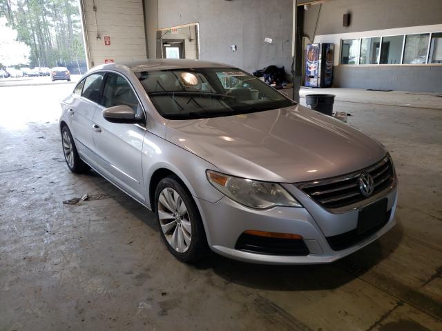 VOLKSWAGEN CC SPORT 2012 wvwmp7an5ce502042