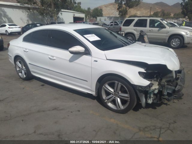 VOLKSWAGEN CC 2012 wvwmp7an5ce502848