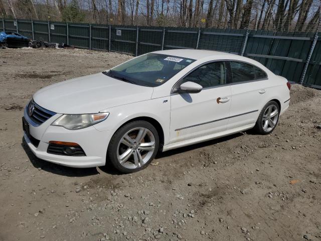 VOLKSWAGEN CC SPORT 2012 wvwmp7an5ce503658