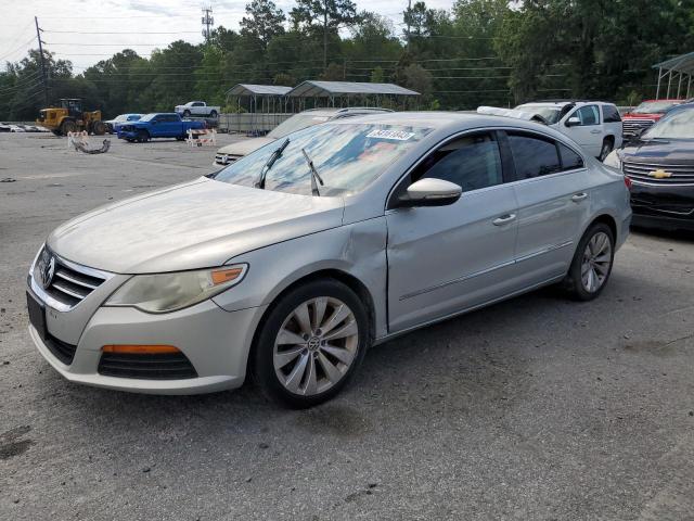 VOLKSWAGEN CC SPORT 2012 wvwmp7an5ce504969