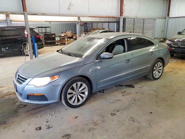 VOLKSWAGEN CC 2012 wvwmp7an5ce517611