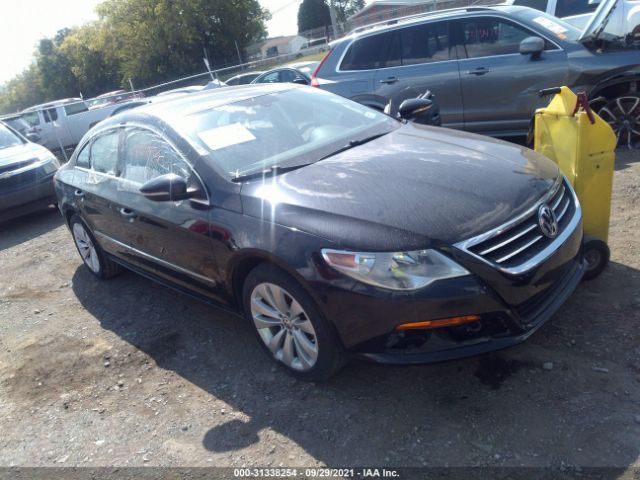 VOLKSWAGEN CC 2012 wvwmp7an5ce518368