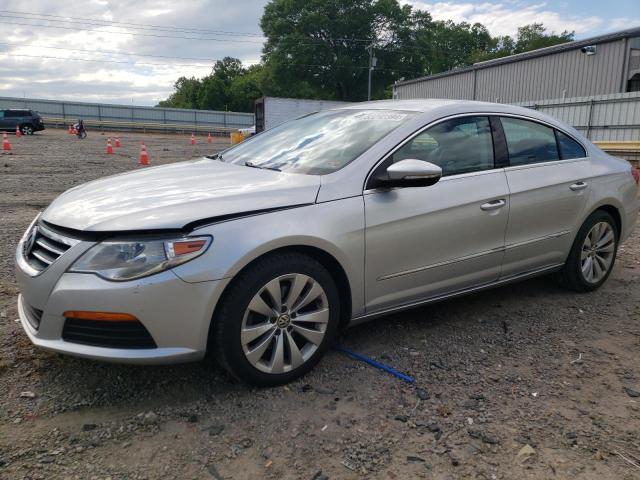 VOLKSWAGEN CC 2012 wvwmp7an5ce519651