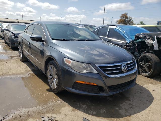 VOLKSWAGEN CC SPORT 2012 wvwmp7an5ce529337