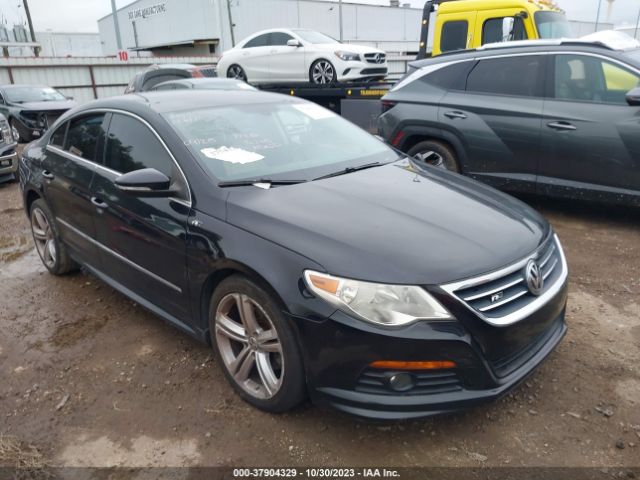 VOLKSWAGEN CC 2012 wvwmp7an5ce533050