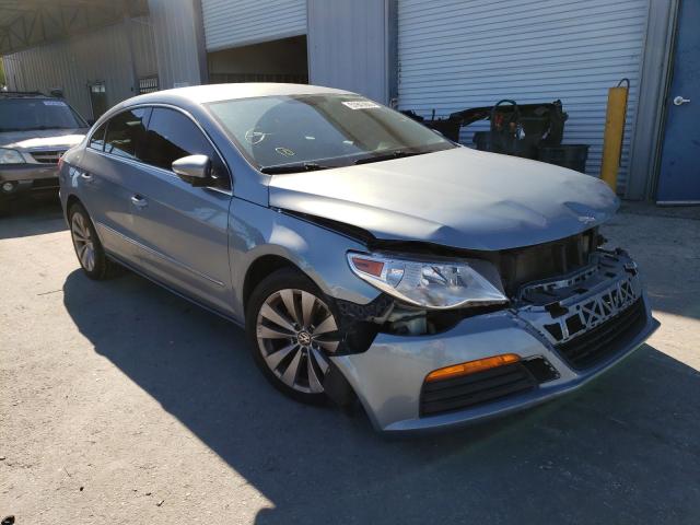 VOLKSWAGEN CC SPORT 2012 wvwmp7an5ce544856