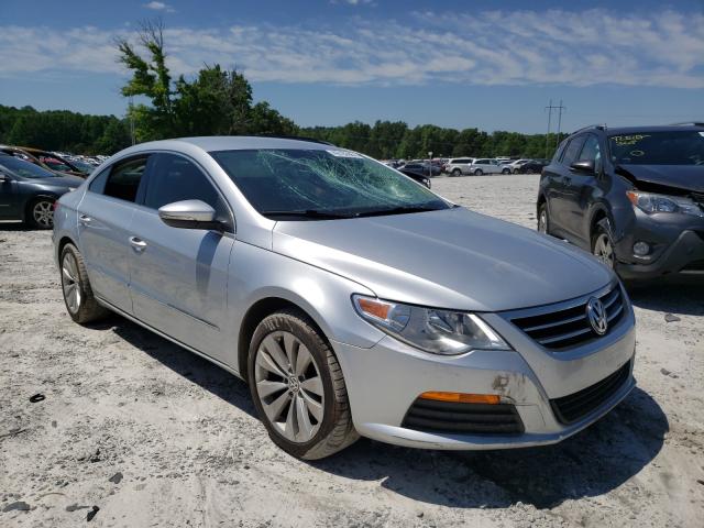 VOLKSWAGEN CC SPORT 2012 wvwmp7an5ce551855